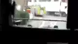احتلال عسكري إباحي: الاستيلاء على المنزل بالقوة