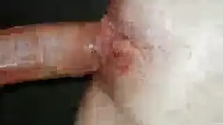 سيلان الدم من المهبل عند النيك
