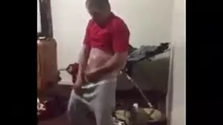 ‫جنس جامح في المواصلات العامة: يركبها بقوة‬