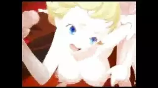 مراهقة عذراء تأخذ شرجاً عنيفاً وإنهاء بالقذف الداخلي