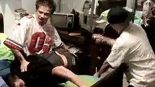 إرث إباحي محرم: قصص عربية كلاسيكية