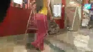 شريط سكس صريح لروبي: مشهد ضخ للكس