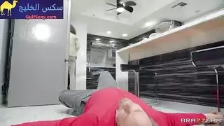اعتماد على مؤخرة كبيرة داكنة إكس إكس إكس