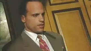 تلميذ فيلم قديم