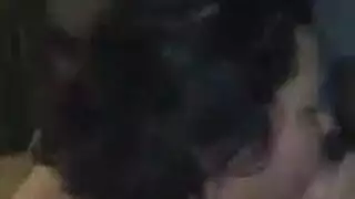 جنس مثلي بدون وقاية: قذف شرجي داخلي