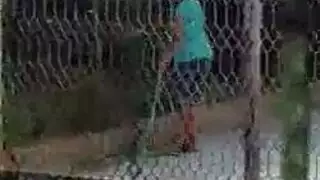 بلا مأوى مجعد مشعر