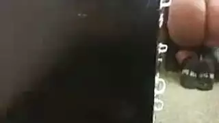 سهير رمزي تفتح كسها لشريط جنسي صريح