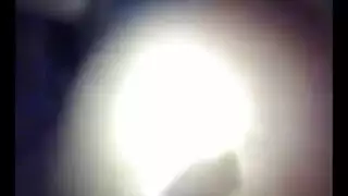 احتفال متردد ينتهي بقذف داخلي من عشيق شهواني