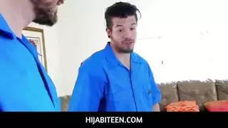 ريترو وجه مارس الجنس مكتنزة