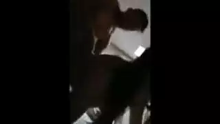 عشاق عرب متحمسون: دفقات عميقة و لعبة بالحلمات