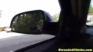 نحيف ضعيف سيارة لامع