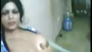 مسرب حقيقي بتخون زوجها