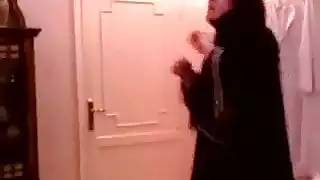 مزه بزاز كبيره اوى الراجل