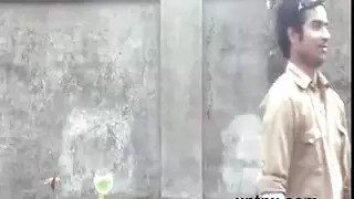 سحاقيات بالكاد بالغات في لعبة شرجية مشعرة