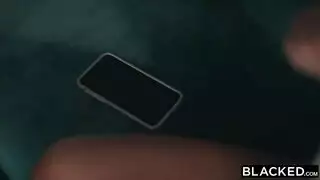 زنجي بلاكد قوي