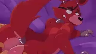 تتلقى وجه لطيف لحسًا مبللًا
