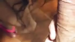 ينيكه في سياره تقوله مو من وره