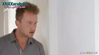 بورن ثلاثي عالمي: جلسة نيك مدخنة