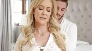 نيج امهات مترجم ابن صغير