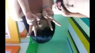 ظساج مراهقات