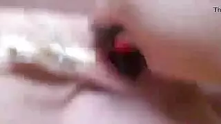 إمرأة مع امراة