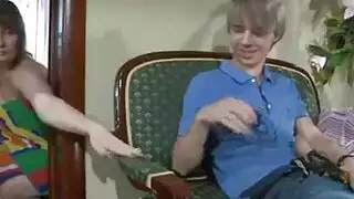 سكس نيك ام روسية سكرانة
