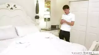 سكس ام وابنه عل الفطر