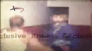 ميشيل آيس لا تشبع: مشهدان شرجيين ومهبليين مكثفين