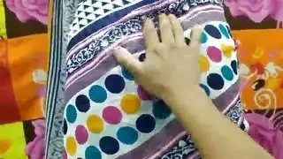 فتاة هندية تتعرض للجماع في فيديو جنس صريح