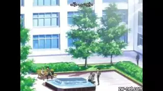 سيكس نيك انمي هنتاي