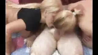 جلسة شرجية خام مع عاهرة ضخمة الثدي