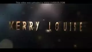 علبة جماعية بالقذف الداخلي مع عاهرتي الإباحية كيري لويز وياسمين جاي