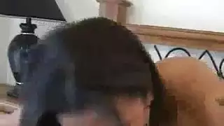 مقطع رسوم متحركة إباحي: جماع مزدوج مع ريم البارودي