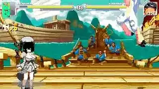 الإلهة الوحل الآسيوية الآسيوية