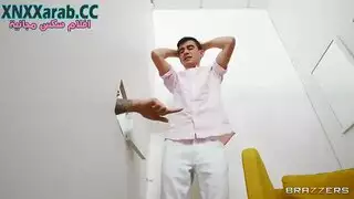 المساومة على قضيب أسود كبير: خيال جوردي الإكس إكس إكس العالمي