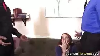 إباحية الفراء الطبيعي: جماع صريح