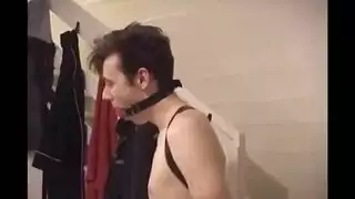 ام نائمة وعارية تتناك