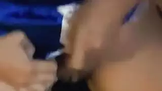 سكرتيرة عاهرة تتحمل شرجياً صعباً مؤلماً أثناء الخدمة