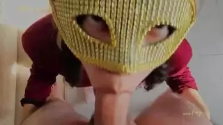 دمر تلك المؤخرة: ابنة الأب تتوسل من أجل بورن شرجي مكثف
