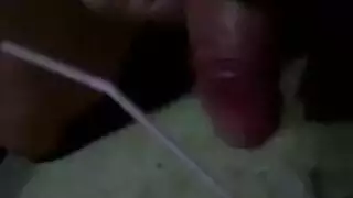 هوس شرجي: تتعرض للضرب بقضيب أسود غليظ