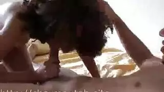 تمص خصيه