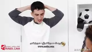 سكس رفاق سكن