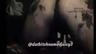 فرج حلق مفتوح بعد جنس قاسي بقضيب كبير