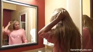 أبواب مغلقة، أرجل مفتوحة