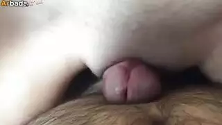 تستمنى كسها نزل لبن