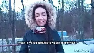 كس تمتد الثدي ايمو