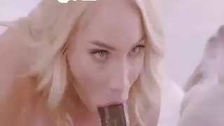 ٤ أفلام إباحية مترجمة: جلسة جماع مع شاب أسود يصورها صديقي