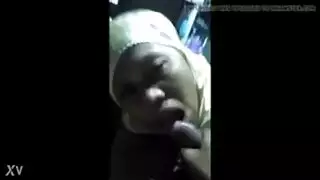 جنس حجاب بكاميرا خفية: بث مباشر لكشف الفرج