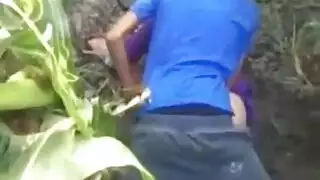 مشهد خارجي إكس إكس إكس: مصرية محجبة تأخذ كل شيء