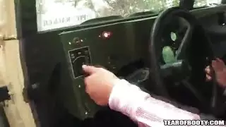 سكس رعشه من اول دخول المهبل
